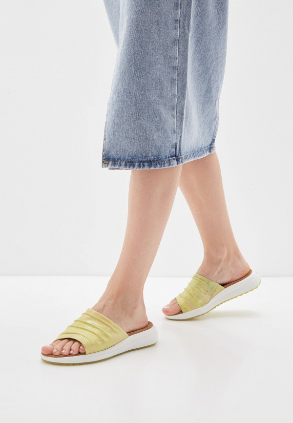 Caprice Сабо - Увеличенная полнота, Comfort - фото 6