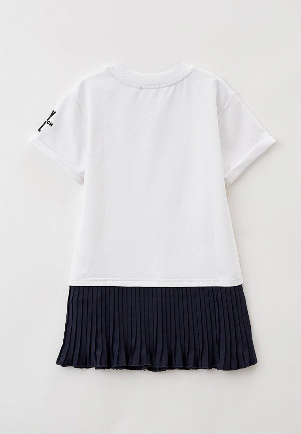 Choupette Платье - фото 5