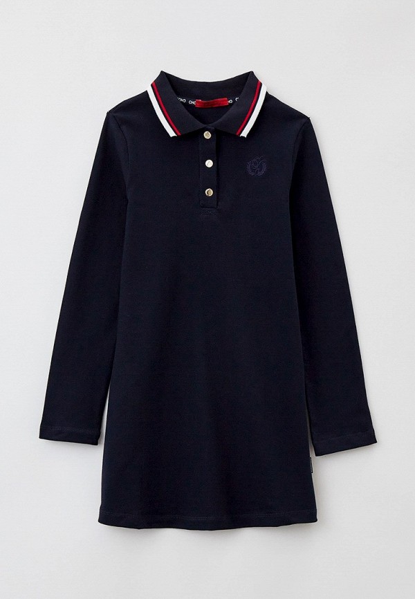 Choupette Платье - фото 4