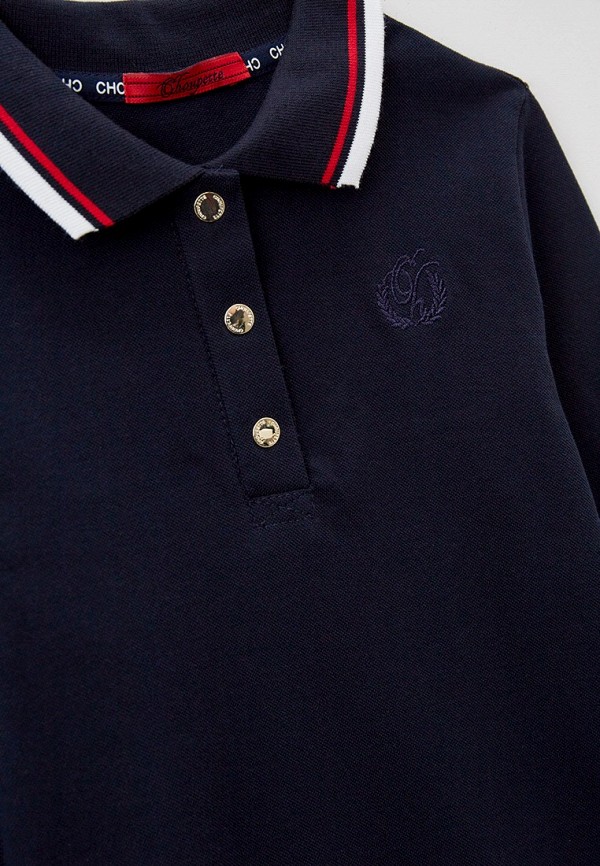 Choupette Платье - фото 6