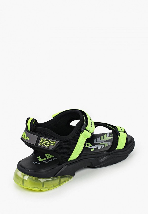 Котофей Сандалии - фото 3