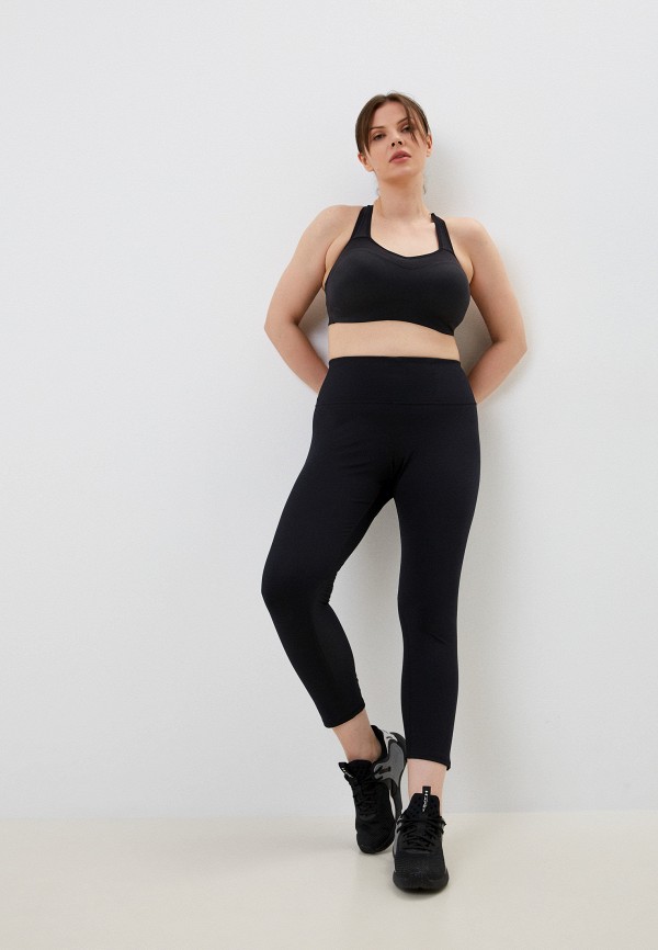 Under Armour Тайтсы - фото 2