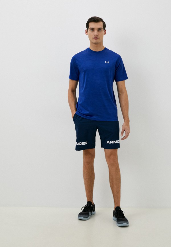 Under Armour Футболка спортивная - UA Training Vent 2.0 Short Sleeve - фото 2
