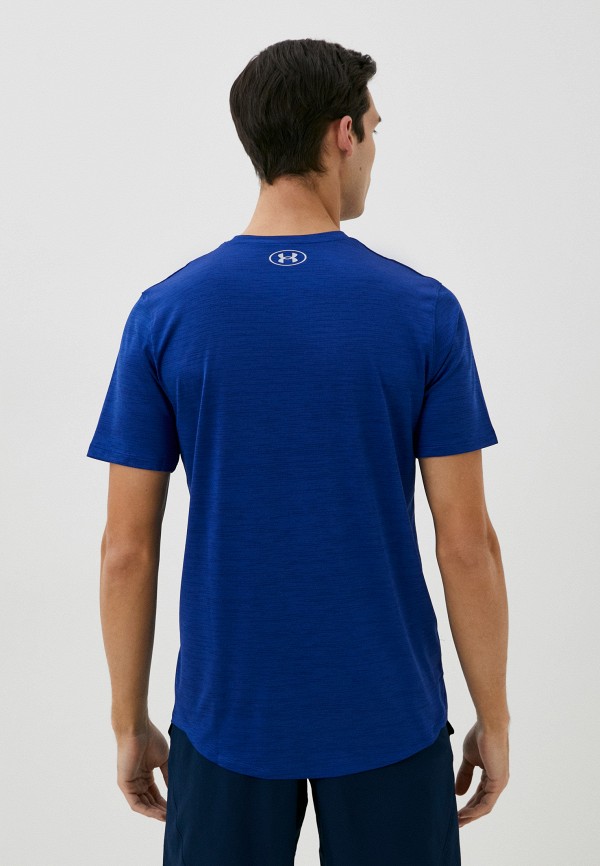 Under Armour Футболка спортивная - UA Training Vent 2.0 Short Sleeve - фото 3