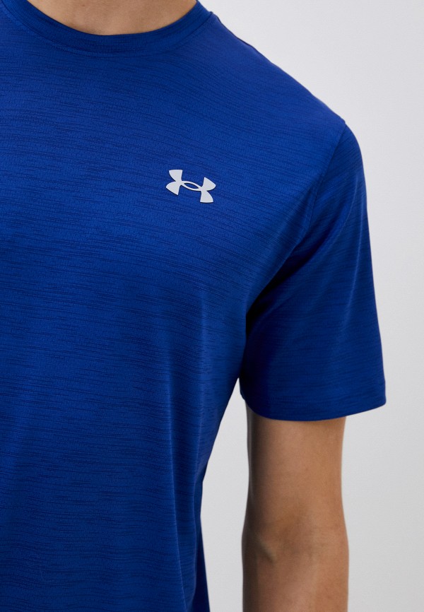 Under Armour Футболка спортивная - UA Training Vent 2.0 Short Sleeve - фото 4