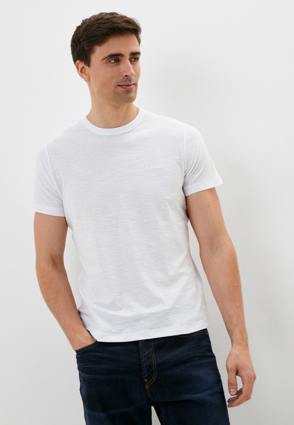 Diesel Футболка - фото 1