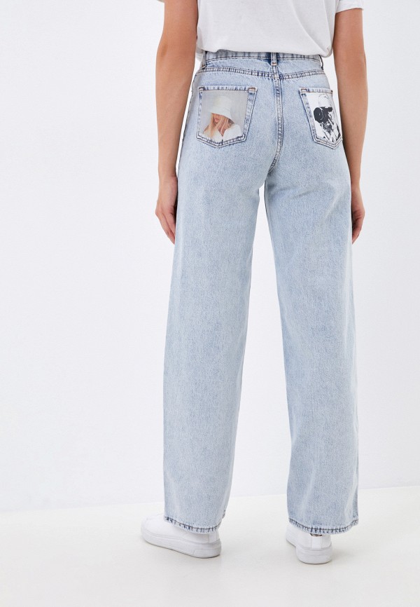 Dali Джинсы - фото 3