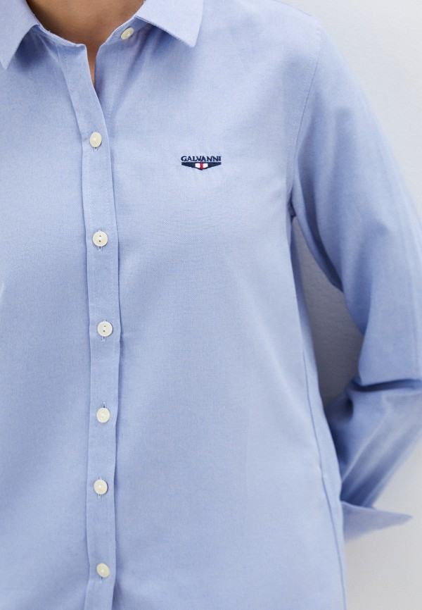 Galvanni Рубашка - фото 4