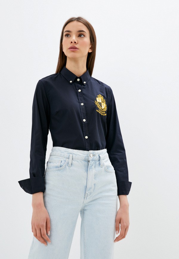 Galvanni Рубашка - фото 1