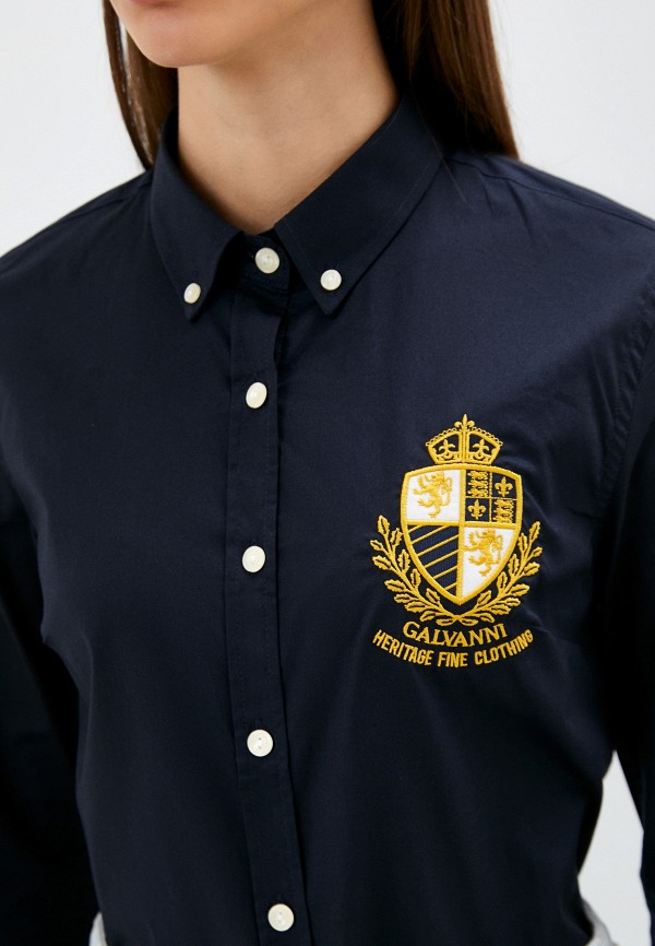 Galvanni Рубашка - фото 4