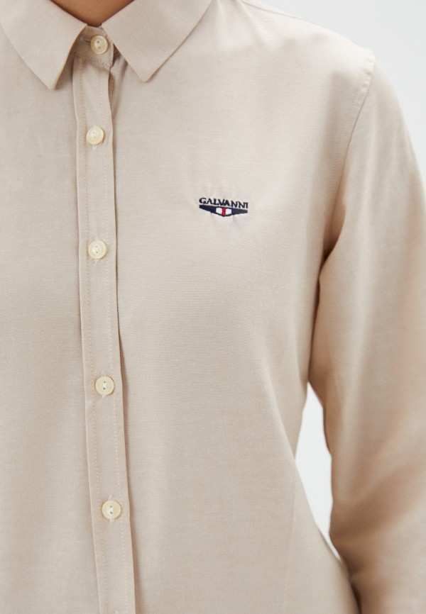 Galvanni Рубашка - фото 4