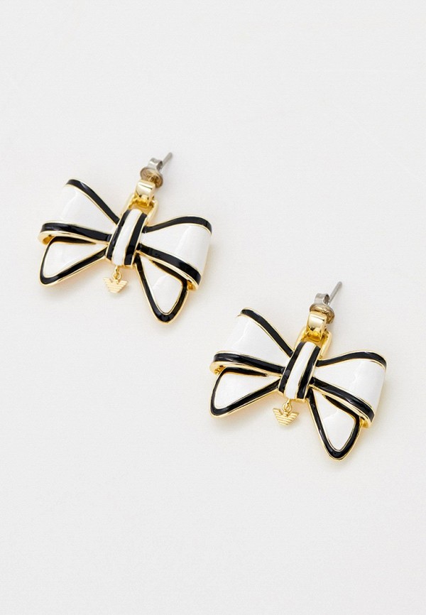 Emporio Armani Серьги - фото 1