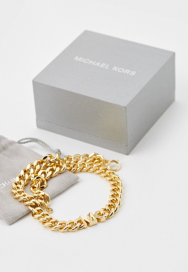 Michael Kors Цепь - фото 4