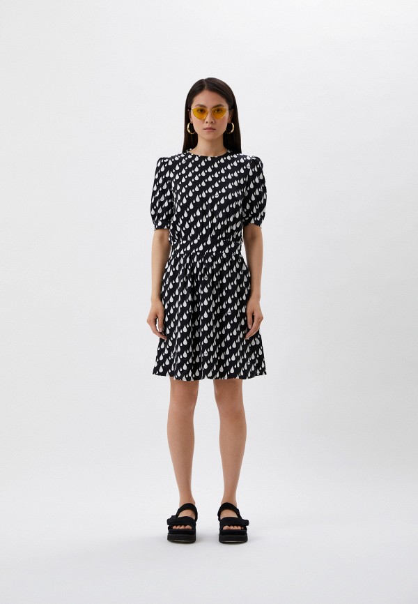 Love Moschino Платье - фото 1