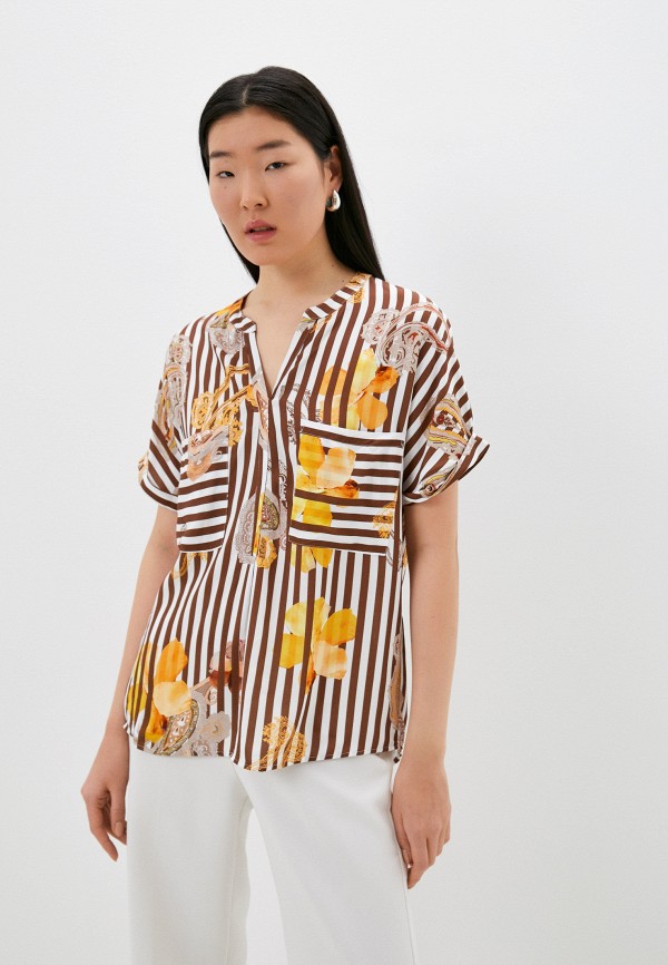 Betty Barclay Блуза - фото 1