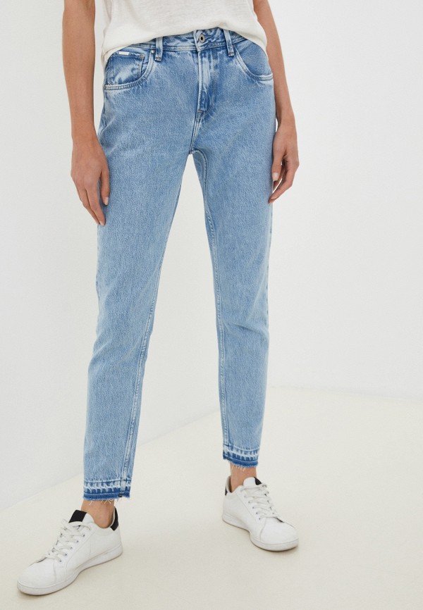 Pepe Jeans Джинсы - VIOLET - фото 1