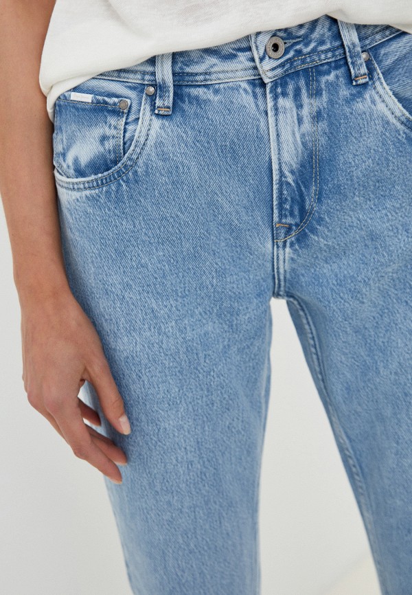 Pepe Jeans Джинсы - VIOLET - фото 4