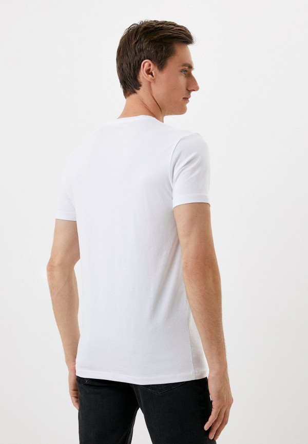 Pepe Jeans Футболка - ORIGINAL STRETCH N - фото 2