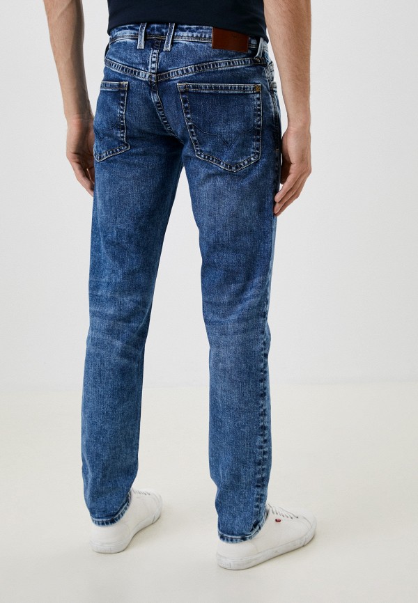 Джинсы Pepe Jeans HATCH, цвет: синий, RTLABM464001 — купить в интернет ...