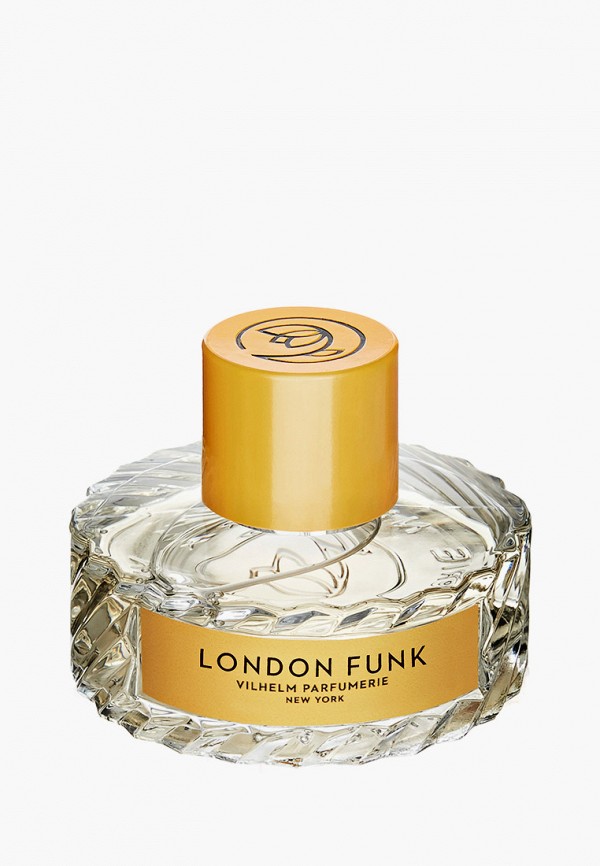 Vilhelm Parfumerie New York Парфюмерная вода - фото 2