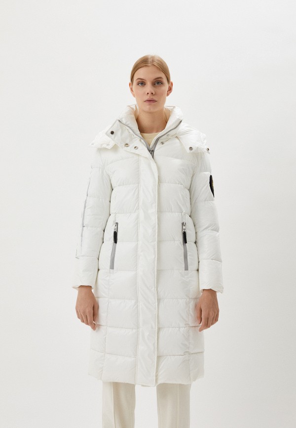 Plein Sport Куртка утепленная - фото 1