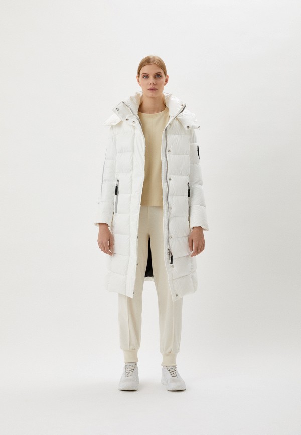 Plein Sport Куртка утепленная - фото 2