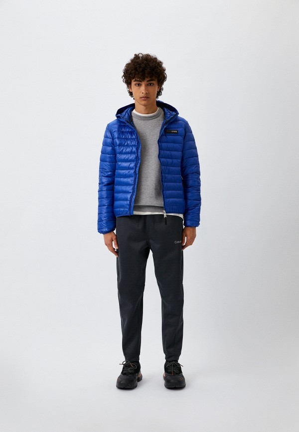 Plein Sport Куртка утепленная - фото 2