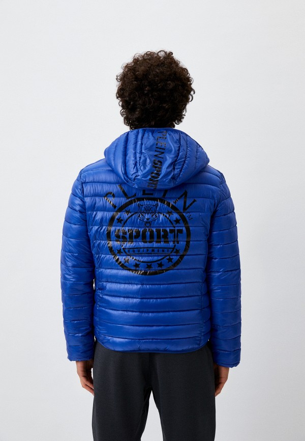 Plein Sport Куртка утепленная - фото 3