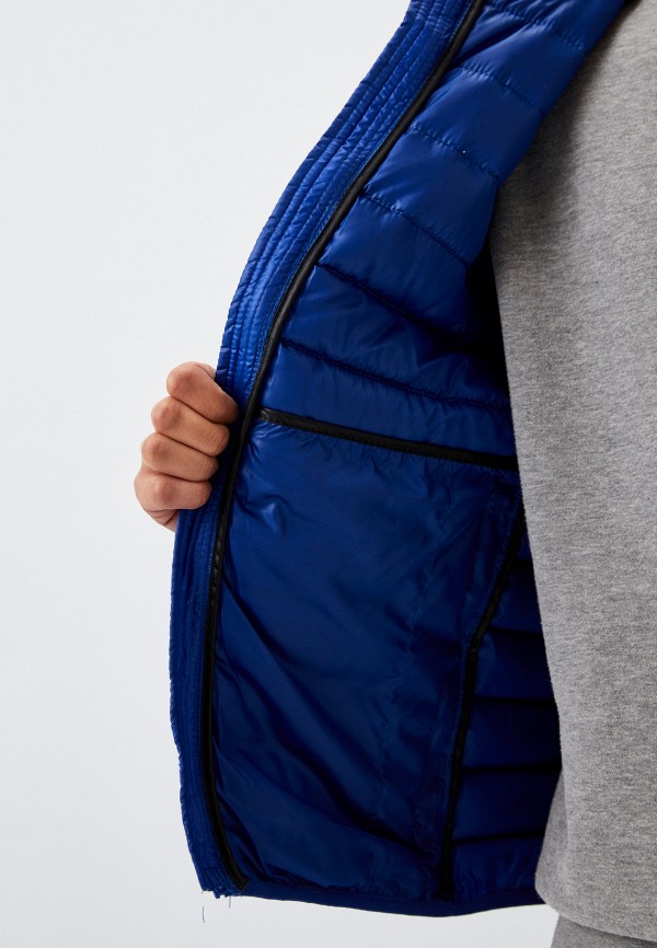 Plein Sport Куртка утепленная - фото 4