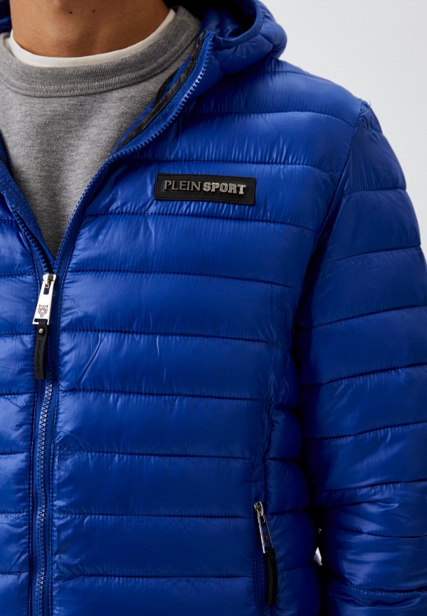 Plein Sport Куртка утепленная - фото 5