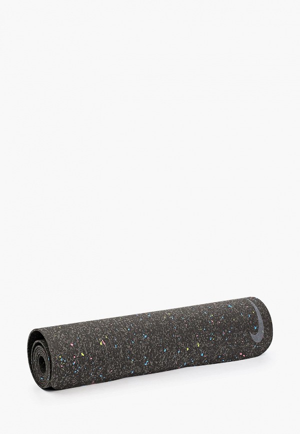 Nike Коврик для йоги - NIKE FOUNDATION YOGA MAT 4 MM, 172 х 61 х 4 мм - фото 1