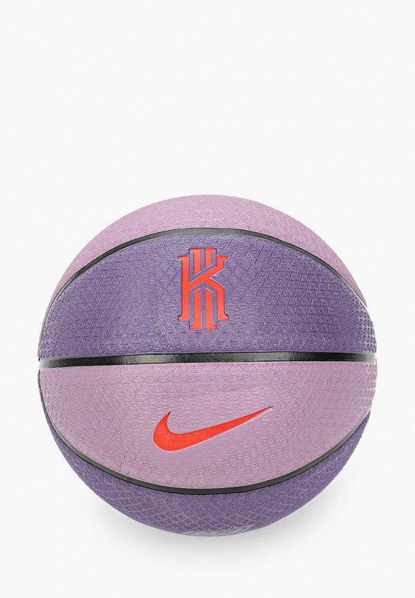 Nike Мяч баскетбольный - NIKE PLAYGROUND 8P K IRVING - фото 1