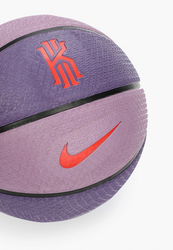 Nike Мяч баскетбольный - NIKE PLAYGROUND 8P K IRVING - фото 2