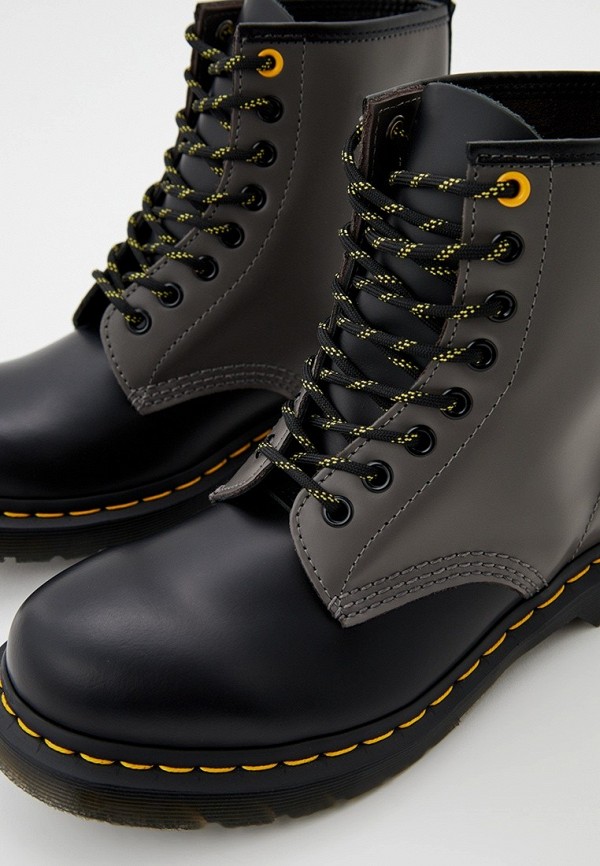 Dr. Martens Ботинки - фото 2