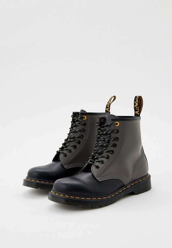 Dr. Martens Ботинки - фото 3