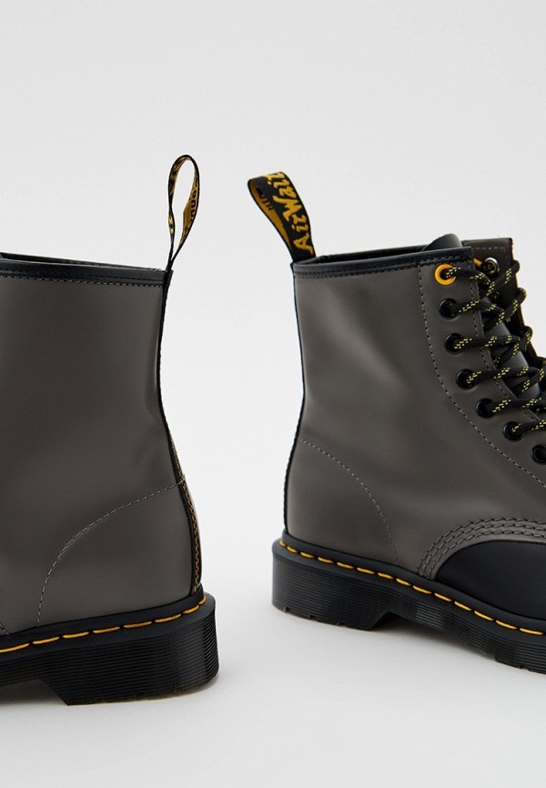 Dr. Martens Ботинки - фото 4