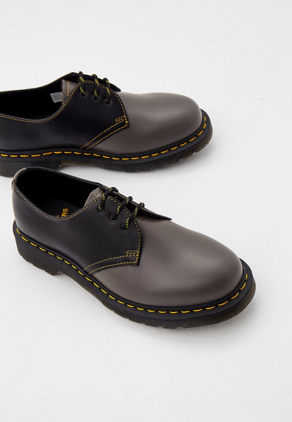 Ботинки Dr. Martens, цвет: мультиколор, RTLABM477001 — купить в ...