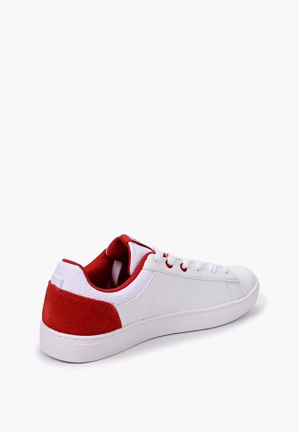 Napapijri Кеды - фото 3