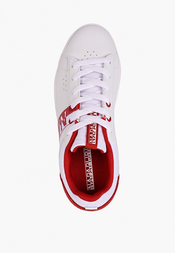 Napapijri Кеды - фото 4