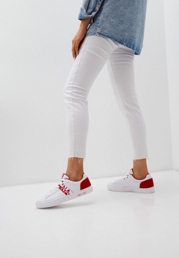 Napapijri Кеды - фото 6