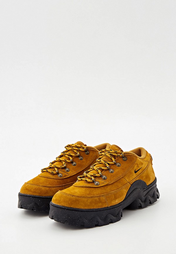 Nike Кроссовки - W NIKE LAHAR LOW - фото 3