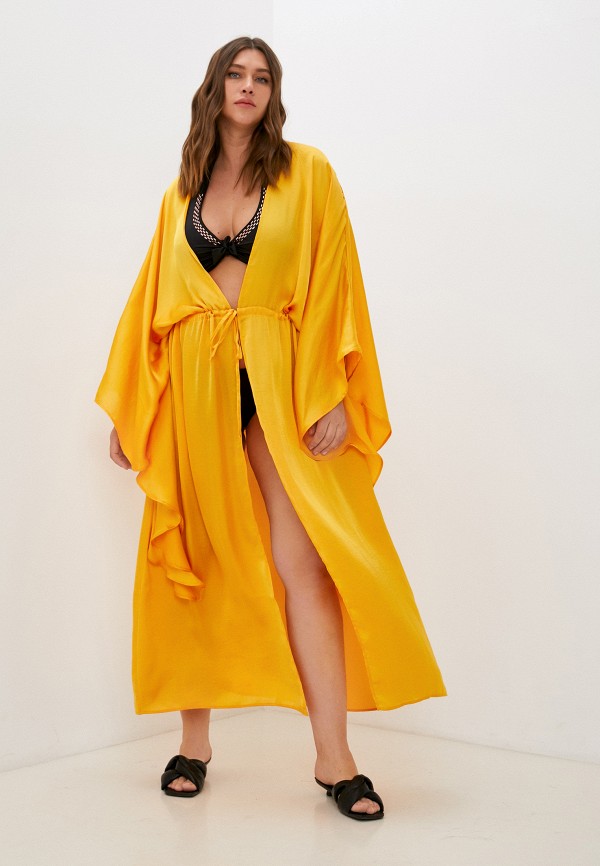 TrendyAngel Туника пляжная - фото 1