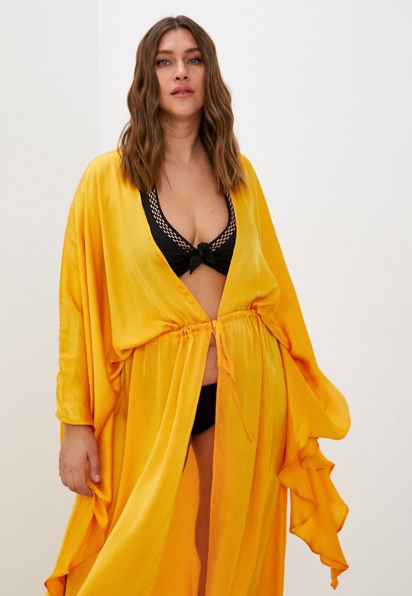 TrendyAngel Туника пляжная - фото 2