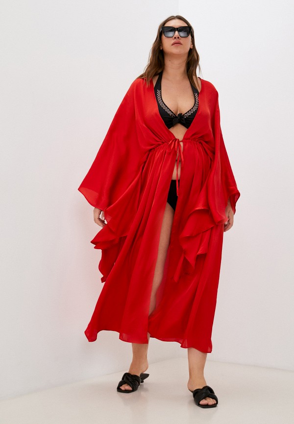 TrendyAngel Туника пляжная - фото 1