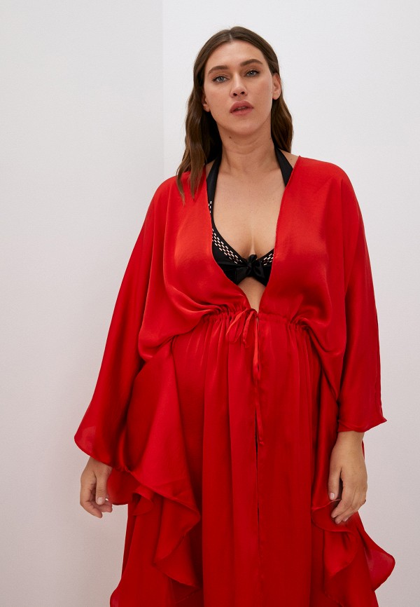 TrendyAngel Туника пляжная - фото 2