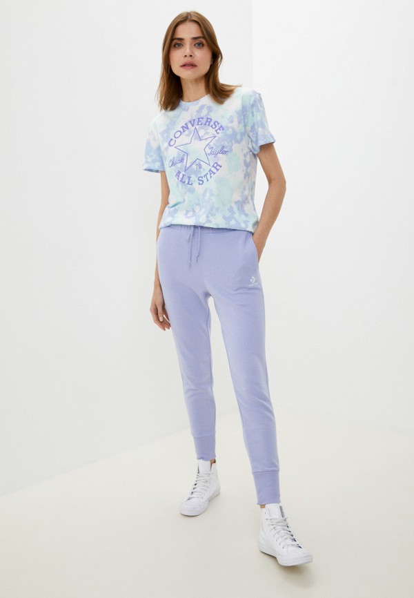 Converse Брюки спортивные - фото 2