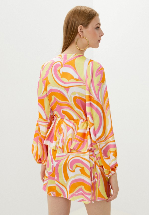 Never Fully Dressed Платье - фото 3