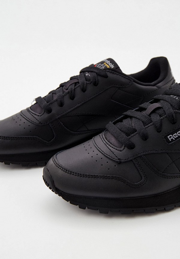 Reebok Кроссовки - CL LTHR - фото 2