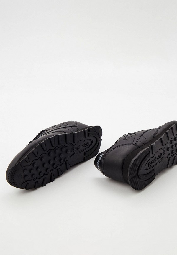 Reebok Кроссовки - CL LTHR - фото 5