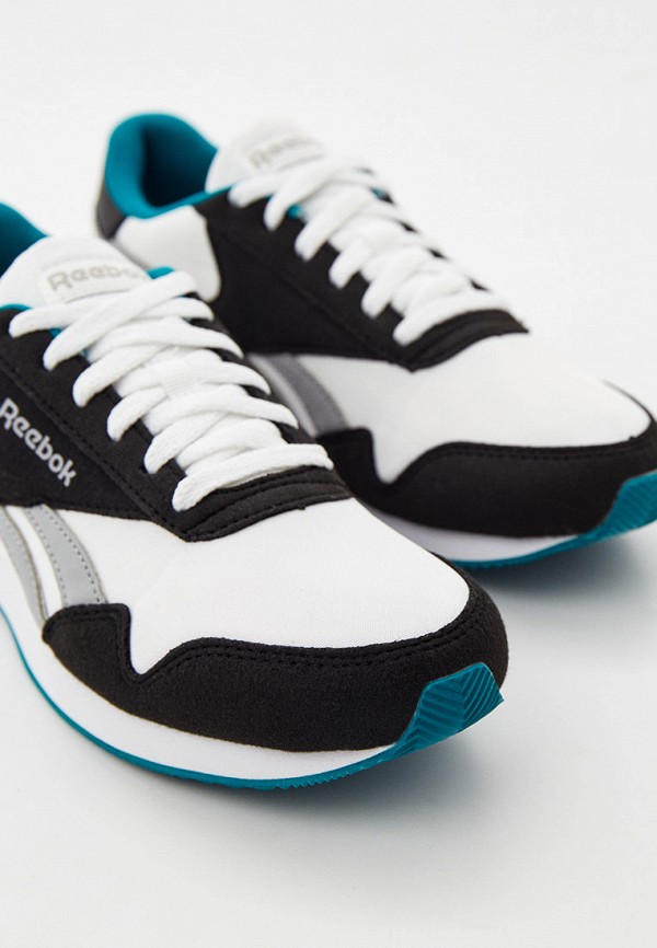 Reebok Кроссовки - REEBOK ROYAL CL JOGGER 3 - фото 2